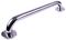 VY472P - 600mm Stainless Steel Bathroom Grab Bar