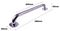 VY472P - 600mm Stainless Steel Bathroom Grab Bar
