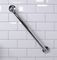 VY472P - 600mm Stainless Steel Bathroom Grab Bar