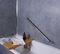 VY473P - 900mm Stainless Steel Bathroom Grab Bar