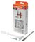 CFX201AS - M5 x 40mm Strap Heavy Duty Hollow Cavity Wall Fixings, 4 Pack