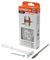 CFX221AL - M5 x 60mm Strap Heavy Duty Hollow Cavity Wall Fixings, 4 Pack