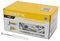 CFX506ES - 6mm x 36mm One Universal Plasterboard & Masonry Wall Plugs & Screws Fixing Kit, 100 Pack