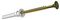 RIGIFIXLT50 - Rigifix-Lite Dot & Dab Plasterboard Wall Fixings, 50 Pack