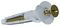 DRIVALOC25 - Driva-Loc Heavy Duty Plasterboard Wall Fixings, 25 Pack