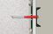 575287 - 10mm x 100mm Heavy Duty Dot & Dab Plasterboard Wall Fixings, 4 Pack