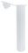 15130CPS - 130mm Resin Plastic Chemical Anchor Sleeves, 100 Pack