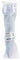 323555 - 430mm Railway Sleeper Galvanised Straight Edge Support Ground Spike