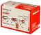 535452 - 5mm x 25mm Duopower Plasterboard Wall Plugs, Pack of 100