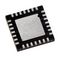 TMC2208-LA-T - Motor Driver / Controller, Stepper, UART, 1 Output, 4.75V to 36V Supply, 1.4A Out, QFN-28