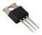 LD1085V - LDO Voltage Regulator Fixed / Adjustable, 4.25V to 30Vin, 1.3V drop, 1.8V /2.5V /3.3V /5V, 3Aout, TO-220-3