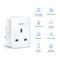 TAPO P100(4-PACK) - Tapo Mini Smart WiFi Sockets, 13A, Pack of 4