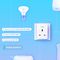 TAPO P100(4-PACK) - Tapo Mini Smart WiFi Sockets, 13A, Pack of 4