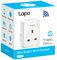 TAPO P100(4-PACK) - Tapo Mini Smart WiFi Sockets, 13A, Pack of 4