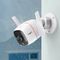 TAPO C310 - Tapo Outdoor Security WiFi CCTV Camera, 3MP, IP66