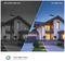 CS-CV310-C0-6B22WFR(2.8MM)(O-STD) - Outdoor Smart WiFi Dual Lens Security CCTV Camera, 1080p Full HD, IP67