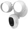 CS-LC1C-A0-1F2WPFRL BLK - Outdoor Smart WiFi Light Security CCTV Camera, 1080p Full HD, 2x 2000lm, 3000K, IP65, Black