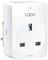 TAPO P110 - Tapo Mini Smart WiFi Socket with Energy Monitoring, 13A