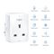 TAPO P110 - Tapo Mini Smart WiFi Socket with Energy Monitoring, 13A