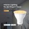 TAPO L610 - Tapo Smart WiFi LED Spotlight, 2.9W, GU10, 350lm, 2700K