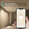 TAPO L610 - Tapo Smart WiFi LED Spotlight, 2.9W, GU10, 350lm, 2700K