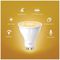 TAPO L610 2PK - Tapo Smart WiFi LED Spotlight, 2.9W, GU10, 350lm, 2700K, Pack of 2
