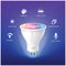TAPO L630 4PK - Tapo Smart WiFi LED Spotlight, 3.7W, GU10, 350lm, 2200-6500K, Colour Changing, Pack of 4