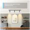 TAPO L630 4PK - Tapo Smart WiFi LED Spotlight, 3.7W, GU10, 350lm, 2200-6500K, Colour Changing, Pack of 4