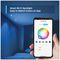 TAPO L630 4PK - Tapo Smart WiFi LED Spotlight, 3.7W, GU10, 350lm, 2200-6500K, Colour Changing, Pack of 4