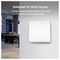 TAPO S210 - Tapo Smart Light Switch, 1 Gang, 1 Way