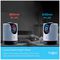 TAPO C225 - Tapo Pan/Tilt AI Home Security WiFi CCTV Camera, 1440p
