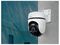 TAPO C500 - Tapo Outdoor Pan/Tilt Security WiFi CCTV Camera, 1080p, IP65