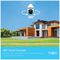 TAPO C500 - Tapo Outdoor Pan/Tilt Security WiFi CCTV Camera, 1080p, IP65