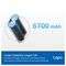 TAPO A100 10389881 - Battery Pack, 6700mAh