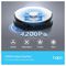 RV30 - Tapo LiDAR Navigation Robot Vacuum & Mop + Smart Auto Empty Dock