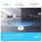 RV30 - Tapo LiDAR Navigation Robot Vacuum & Mop + Smart Auto Empty Dock