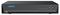 NVS8-5KB4-A - PoE NVR with 4x Bullet Cameras, 8 Channel, 12MP, 2TB HDD