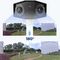 DLP4K-UK - Duo 2 4K PoE Dual-Lens Security CCTV Camera, IP66