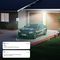TP4KEXT-UK - 4K PoE Smart PTZ Security CCTV Camera with Auto Tracking, IP64