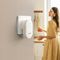 VDP5M-UK - Smart 2K+ Wired PoE Video Doorbell with Chime