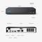 NVS8-UK - PoE NVR, 8 Channel, 2TB HDD
