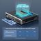 NVS8-UK - PoE NVR, 8 Channel, 2TB HDD