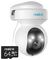 E5MEXTSM-UK - 5MP PTZ WiFi CCTV Camera with Auto Tracking