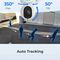 E5MEXTSM-UK - 5MP PTZ WiFi CCTV Camera with Auto Tracking