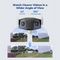 DLW4KM64-UK - Duo 2 4K Wi-Fi Dual-Lens Security CCTV Camera, IP66