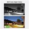 TMW4KM64-UK - TrackMix 4K WiFI Dual-Lens PTZ Security CCTV Camera with Motion Tracking, IP65
