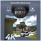 TMW4KM64-UK - TrackMix 4K WiFI Dual-Lens PTZ Security CCTV Camera with Motion Tracking, IP65