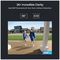 VDW5MM64-UK - Smart 2K+ Wired WiFi Video Doorbell with Chime
