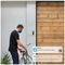 VDW5MM64-UK - Smart 2K+ Wired WiFi Video Doorbell with Chime
