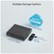 VDW5MM64-UK - Smart 2K+ Wired WiFi Video Doorbell with Chime